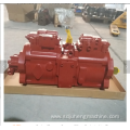 R305LC-9 Hydraulic Pump 31Q8-10010 K5V140DT Main Pump